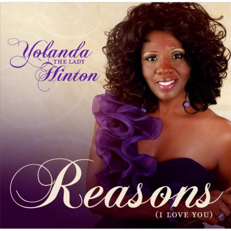 Reasons (I Love You) | Boomplay Music