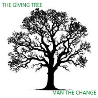 THE GIVING TREE