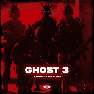 GHOST 3