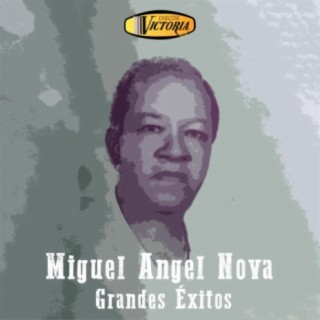 Miguel Angel Nova