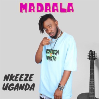 Nkeeze Uganda