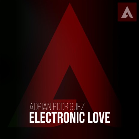 Electronic Love (Radio Edit) | Boomplay Music