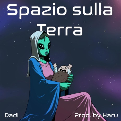 Spazio sulla Terra | Boomplay Music