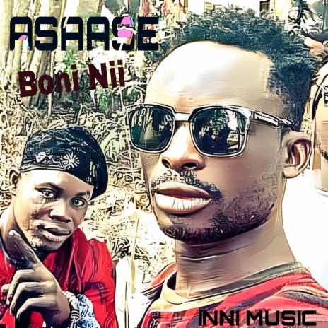 Asaase | Boomplay Music