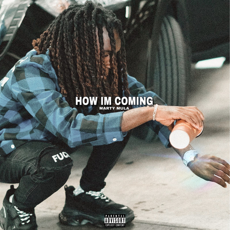 How I’m Coming | Boomplay Music