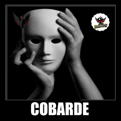 Cobarde | Boomplay Music