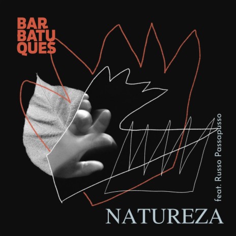 Natureza ft. Russo Passapusso | Boomplay Music