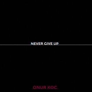 Never Give Up