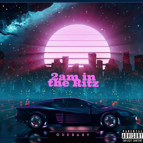 2am In The Ritz | Boomplay Music