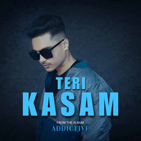 Teri Kasam | Boomplay Music