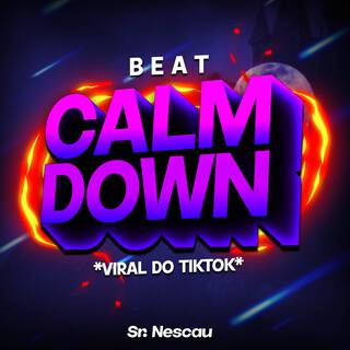 BEAT C4LM D0WN (Viral Tiktok)