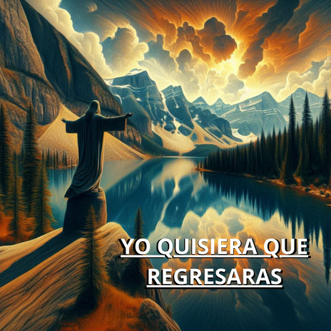 Yo Quisiera Que Regresaras ft. Coro Pentecostales | Boomplay Music