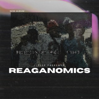 Reaganomics