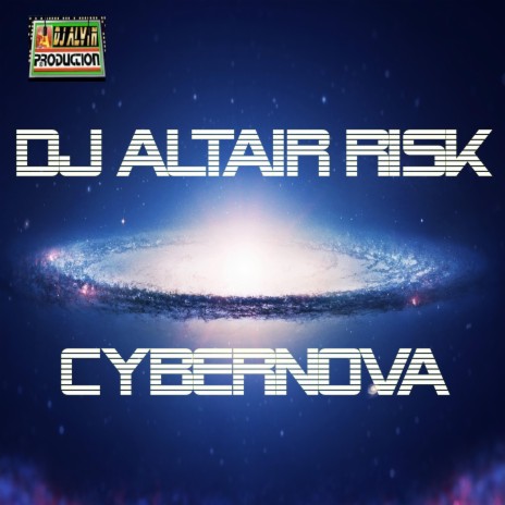 CyberNova | Boomplay Music