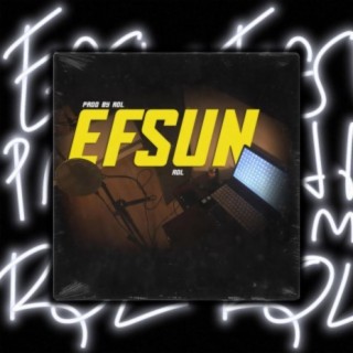 Efsun lyrics | Boomplay Music