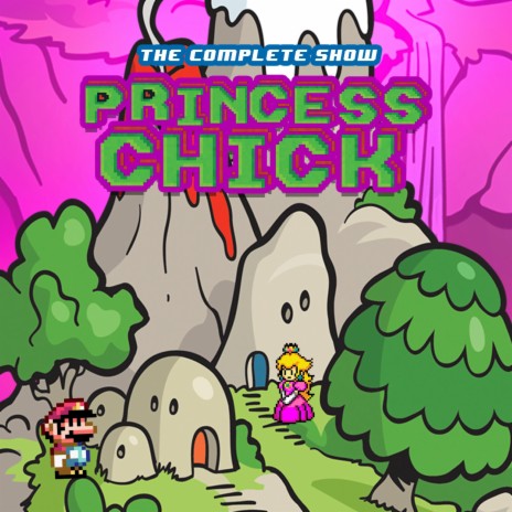 Princess Chick | Boomplay Music