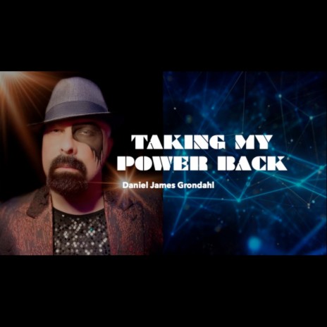 Taking My Power Back | Boomplay Music