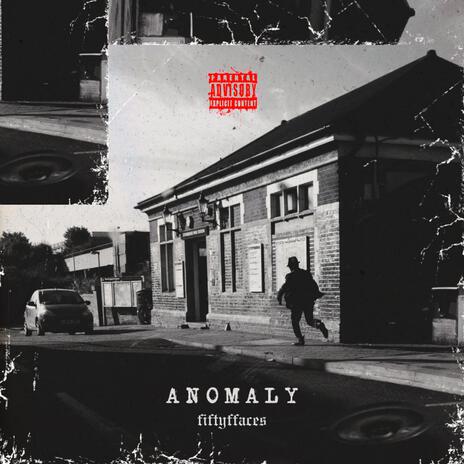 ANOMALY | Boomplay Music