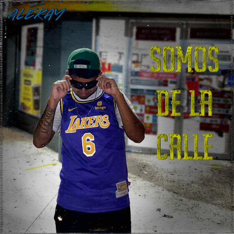 Somos de la Calle | Boomplay Music