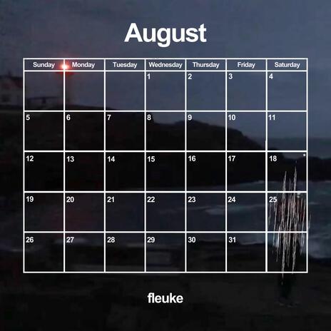 August | Boomplay Music