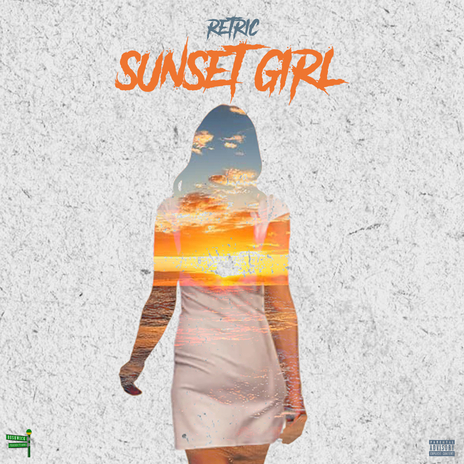 Sunset Girl | Boomplay Music