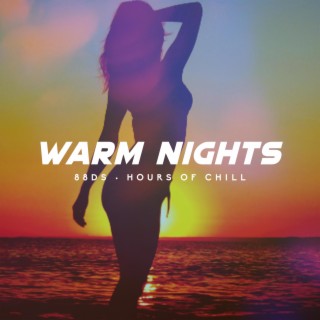 Warm Nights (Sensual Dreamy Soul Beat)