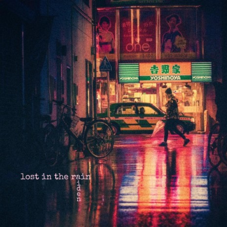 Lost in the Rain | Boomplay Music