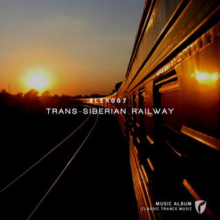 Trans-Siberian Railway (Music Album)