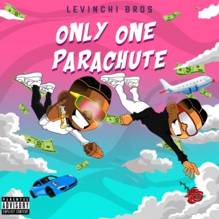 Only One Parachute