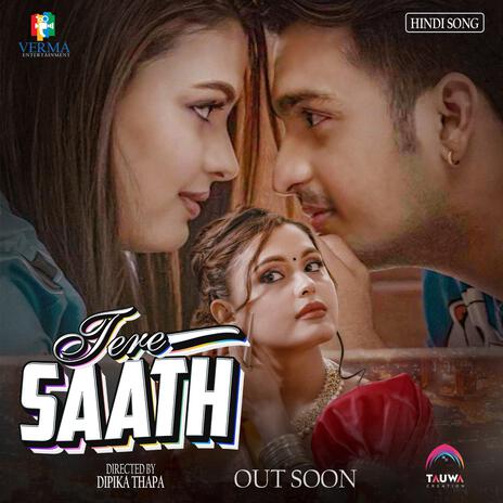 Tere Saath | Boomplay Music