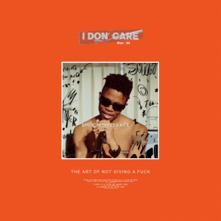 I don care lyrics | Boomplay Music