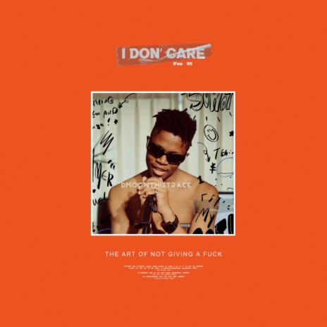 I don care | Boomplay Music