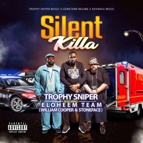 Silent Killa (feat. Eloheem Team) | Boomplay Music