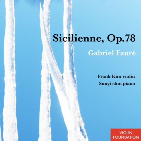 Faure Sicilienne | Boomplay Music