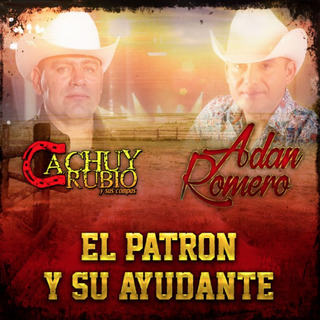 El Patron y su ayudante