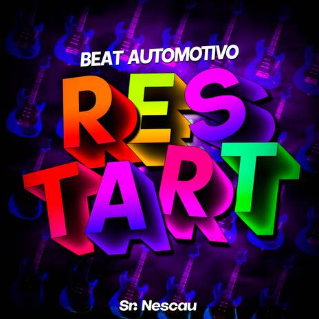 BEAT RESTART AUTOMOTIVO