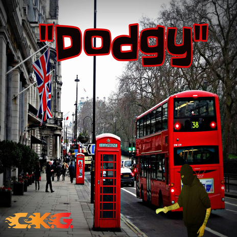 Dodgy | Boomplay Music