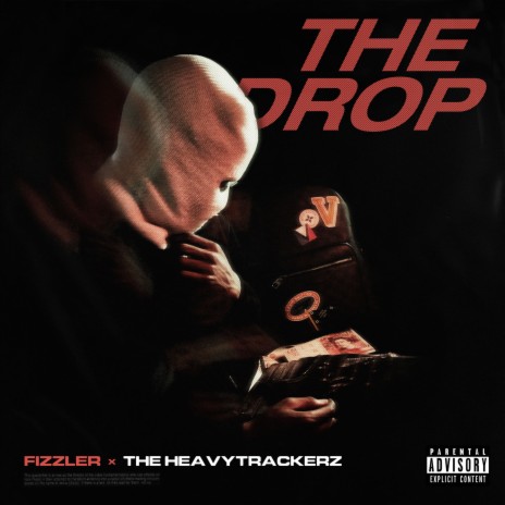 The Drop ft. The HeavyTrackerz | Boomplay Music
