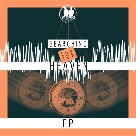 Searching For Heaven (Broken Beat Infection)