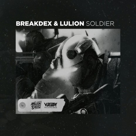 Soldier ft. LuLion