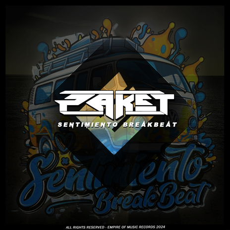 Sentimiento Breakbeat | Boomplay Music