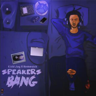 Speakers Bang