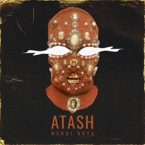 Atash | Boomplay Music