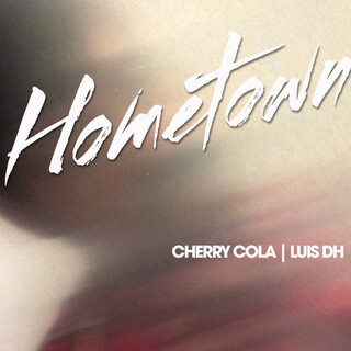 Cherry Cola - Single