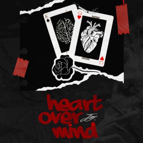 Heart Over Mind | Boomplay Music