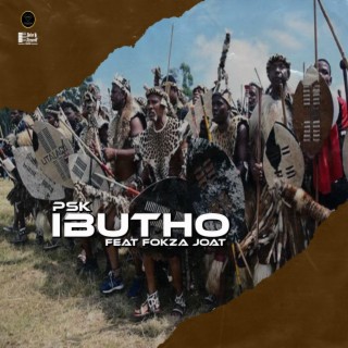 Ibutho (feat. Fokza Joat) lyrics | Boomplay Music