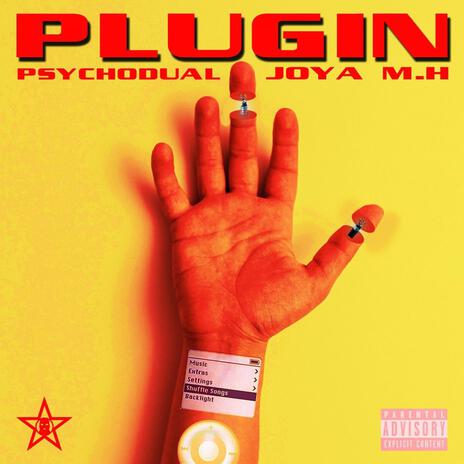 PLUGIN ft. Abios x Psychodual & Latino Toronto