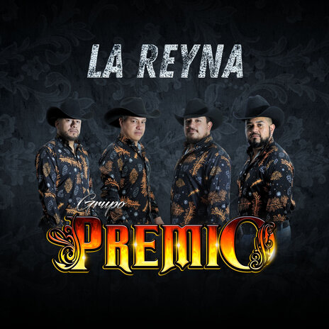 La Reyna | Boomplay Music