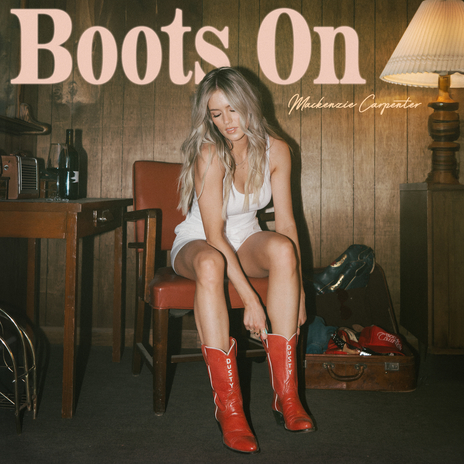 Boots On | Boomplay Music