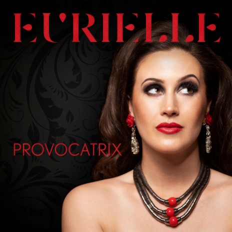 Provocatrix | Boomplay Music